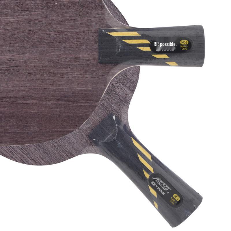 YINHE MC2 5-Ply Pure Wood Table Tennis Blade