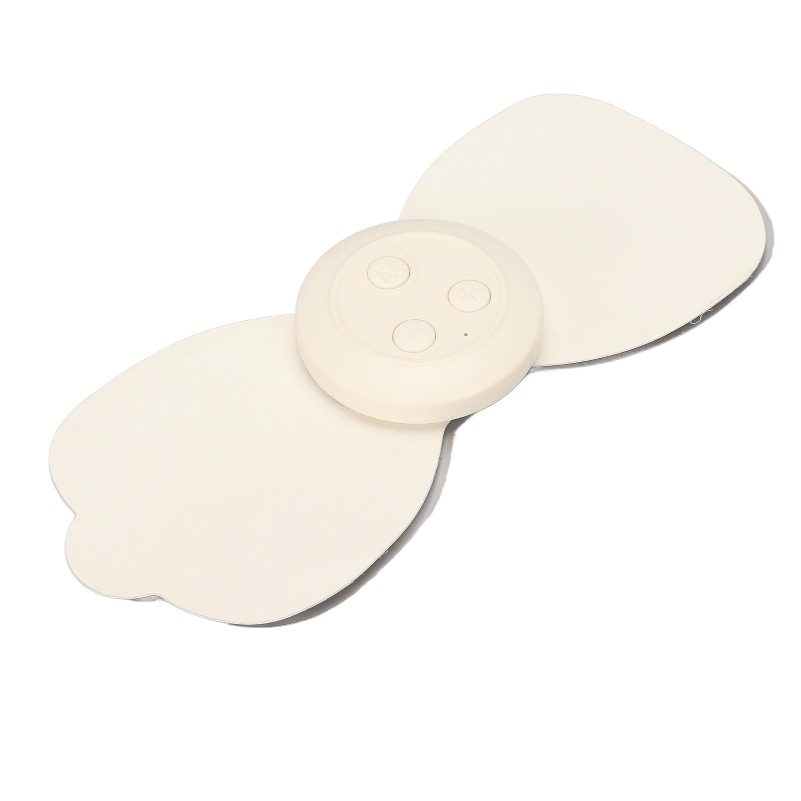 

Электрический импульсный массажер для шеи Снятие усталости Расслабление мышц Таймер 15 минут Устройство для массажа шеи