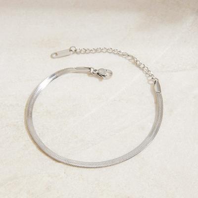 Armbänder – Ketten- & Gliederarmbänder