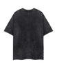 STANDARDERROR 87-Stan255 Universe Strum Vintage Pigment Short Sleeve T-Shirt (4 Colors)