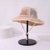 Breathable Mesh Sun Hat for Kids - Summer Protection for Girls & Boys