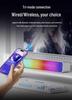 Portable Bluetooth Wireless Speaker with Card Slot and Subwoofer for Laptop, Home, and Desktop Use