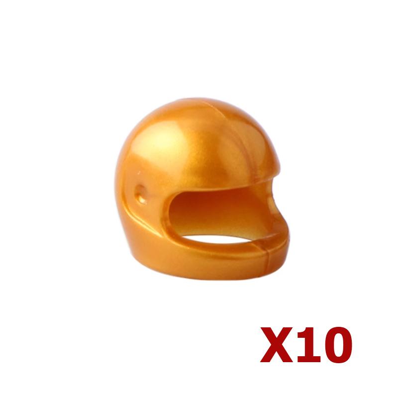 MOC Baustein Mittelalter Ritter Römischer Soldat Zubehör Helm Kopfbedeckung Flammenfeder Schwarzer Adler Schild König Umhang Ziegelstein Spielzeug