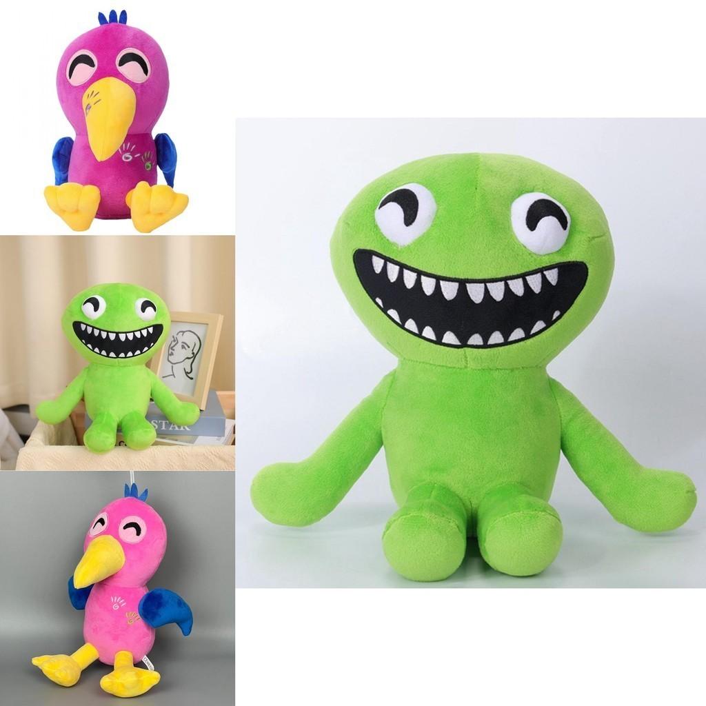 Banban Garden Plüschtier für Kinder Entzückendes Vogeldesign, 25 cm, Weich und Kuschelig, Ideal für Alter 7-14