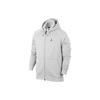 Jordan Sweatshirts Men's White Hooded Moderate Other 860197-121