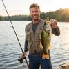 Soft Winged Cicada Imitation Fishing Lure Surface Water Bait for Bass Pike Predator Fish Freshwater Fishing Tackle