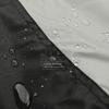 L/XL Dustproof Sunscreen 600D Jet Ski Trailerable Cover Protector Waterproof For Seadoo Sea Doo Bombardier PWC GT GTS GTX GTI