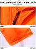 Unisex Leichter Lauf-Windbreaker mit Kapuze - Schnelltrocknend, Reflektierend, Langarm, Anpassbares Logo