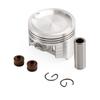 110cc Cylinder Kit For Honda CB1 CB 110 (KWS) - 50mm Piston Pin 12mm - 2015-2019