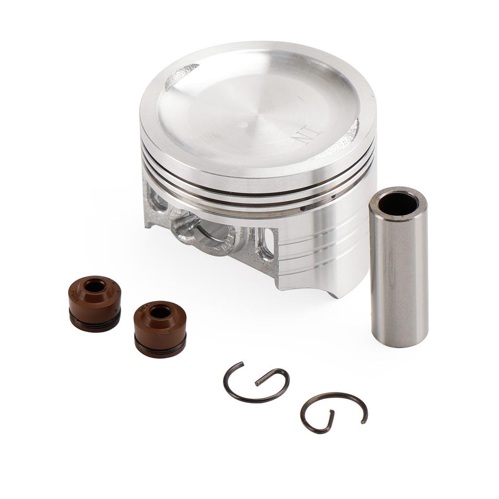 110cc Cylinder Kit For Honda CB1 CB 110 (KWS) - 50mm Piston Pin 12mm - 2015-2019