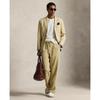 Men S Latif Relaxed Fit Pleated Linen pantS Mnpopnt14h20119250