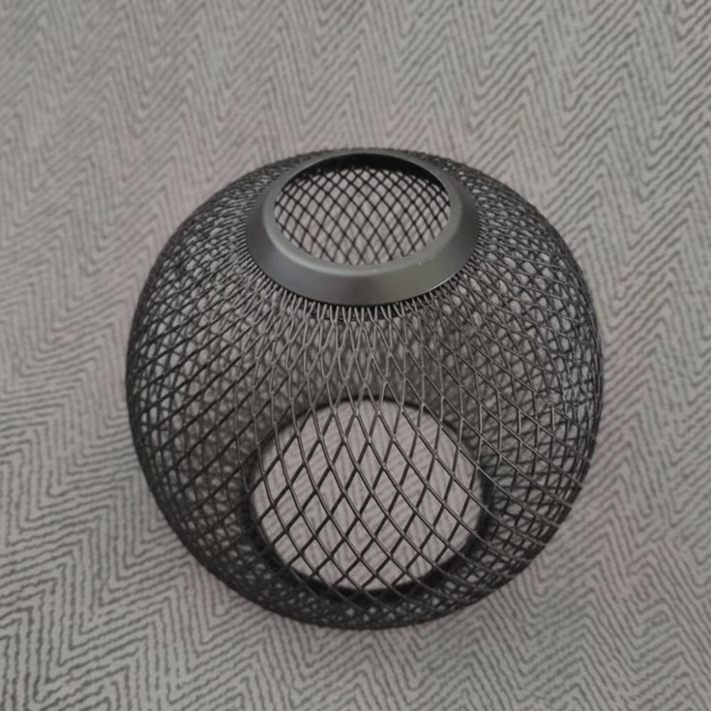 Iron Lamp Covers Indoor Lighting Lamp Shade Retro Lampshade Home Decoration