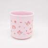 OSK Childrens Plastic Cup Antibacterial 200ml Sanrio My Melody MM No.2 Made Japan C-1