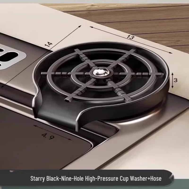 TLXT Мойка для стаканов