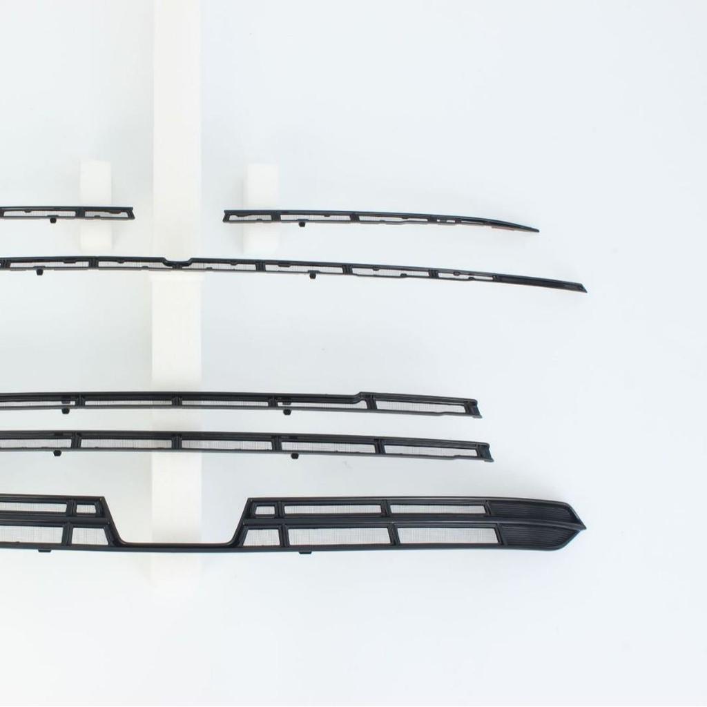 Buick LaCrosse Platinum Insect Screen: Protects Water Tank from Mosquitoes and Catkins, No Grille Removal Needed, Fits 25 Models