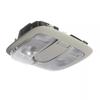 92850-2K000QW New Dome Map Lamp Assembly Gray For Kia Soul 2010 2011 2012 2013