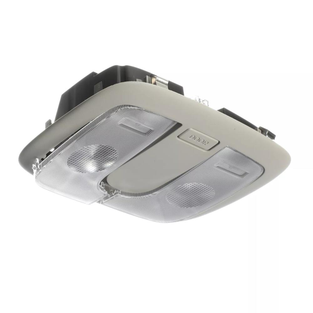 92850-2K000QW New Dome Map Lamp Assembly Gray For Kia Soul 2010 2011 2012 2013