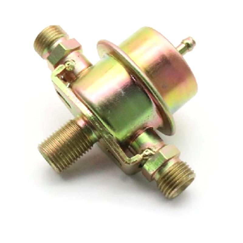 92811019804 Fuel Pressure Regulator For Porsche 928 911  92811019803 92811019825 0280160297