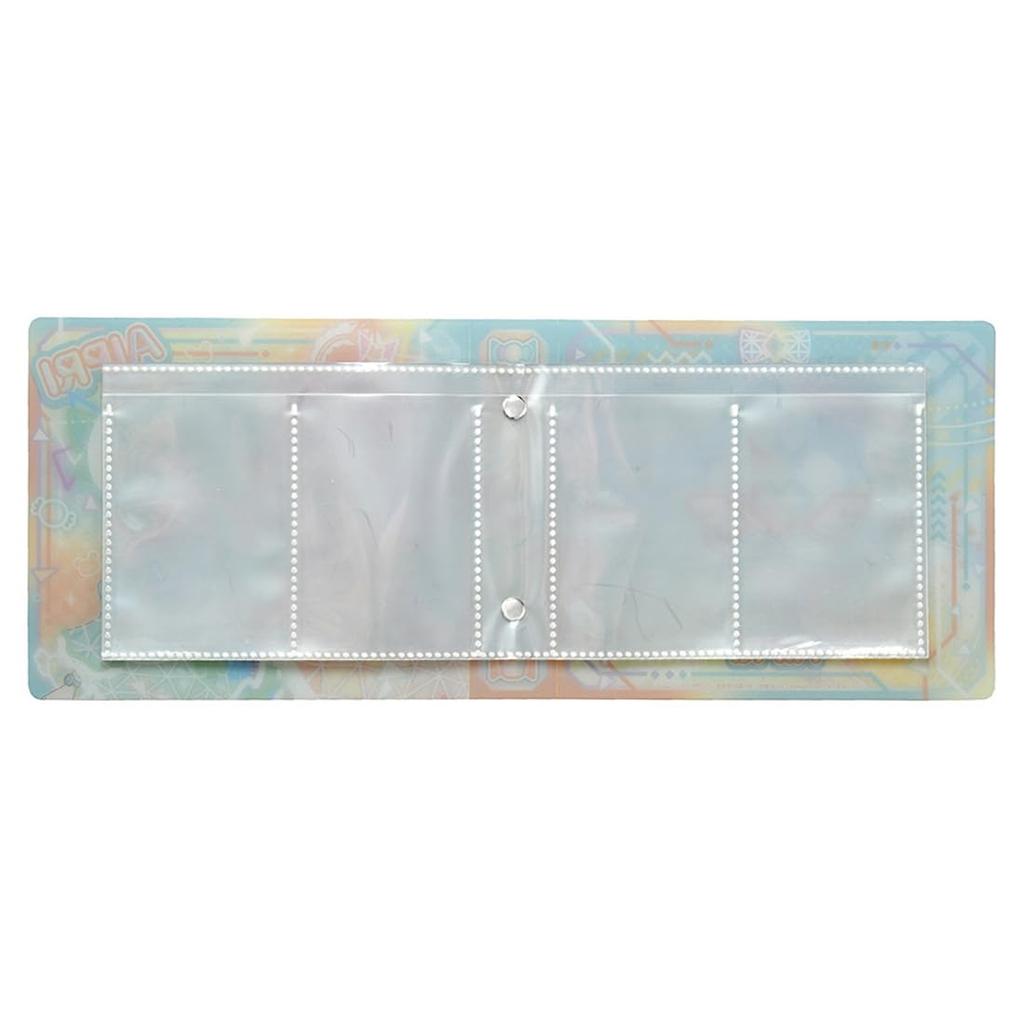 Secret Aipri Secret Aipri Card Album Ice Myrin