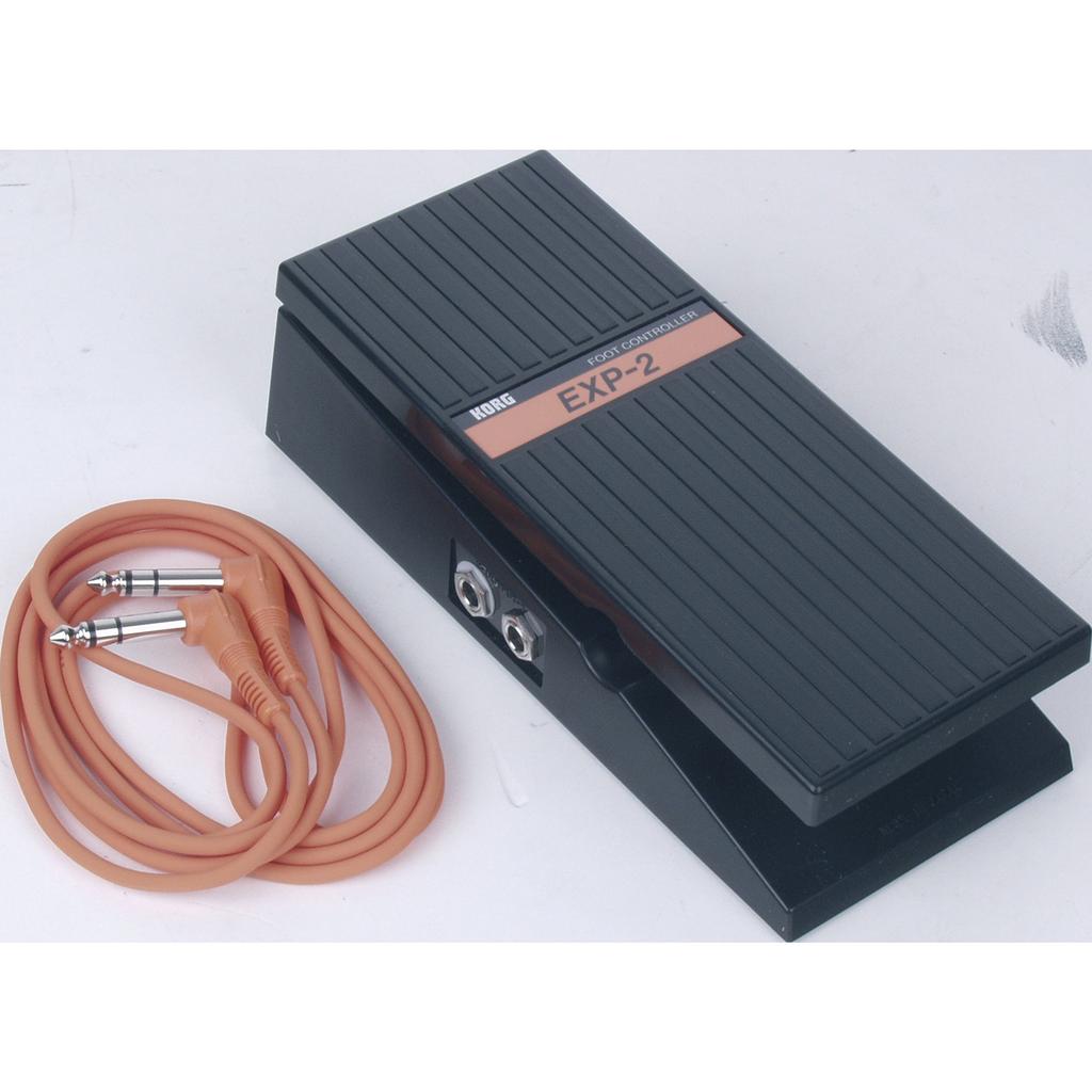 KORG Pedal EXP-2 Volume/Expression