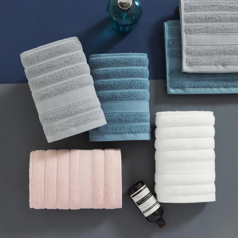 Pure Cotton Towels, Face Towels, Daily Necessities, Cotton Gifts, Cotton Household Pure Cotton Towels