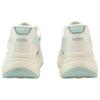 New PUMA Pulsar Low Top Chunky Sneakers Women's White 402154-01