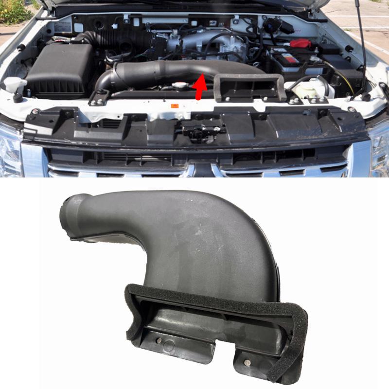 Rura dolotowa powietrza do Mitsubishi Pajero V73W, V63W, V93W, V97W, V87