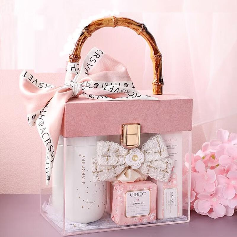 Ailanhui Jia AQ Women s Day Gift Set