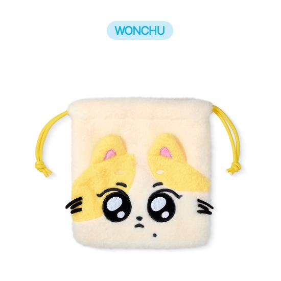 2-й предзаказ ENHYPEN Inside Your Pocket ENCHIN Сумка WONCHU
