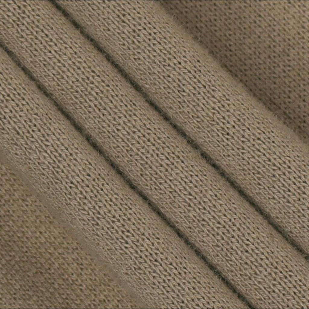 Fear of God Essentials Fleece Crewneck Sweater Unisex Sweaters Oak-Brown FOG-SS22-292