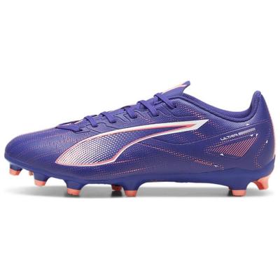 Ultra Play 5 FG AG Formula Pack Men Sneakers Purple Lapis-Lazuli White 107689-01