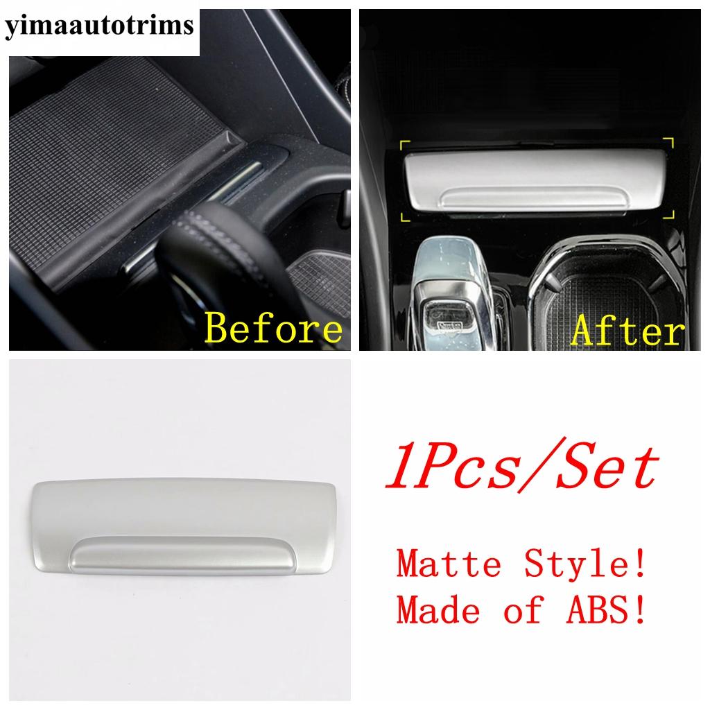 Raammechanisme / Stuurwiel / Versnellingspookpaneel / Koplamp / Airco Afdekking Trim Voor VOLVO XC40 2018 - 2025 Accessoires Interieur