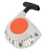 Seilzugstarter Passend für FS240 240R FS260 260 260R FS410 FS460 410 460 Rasenmäher Freischneider Kettensäge Starter