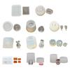 Reusable Small Silicone Craft Molds For Miniature Decorations Jewelry Accessories Resin Art Projects Heat Resistant Eco Friendly Material
