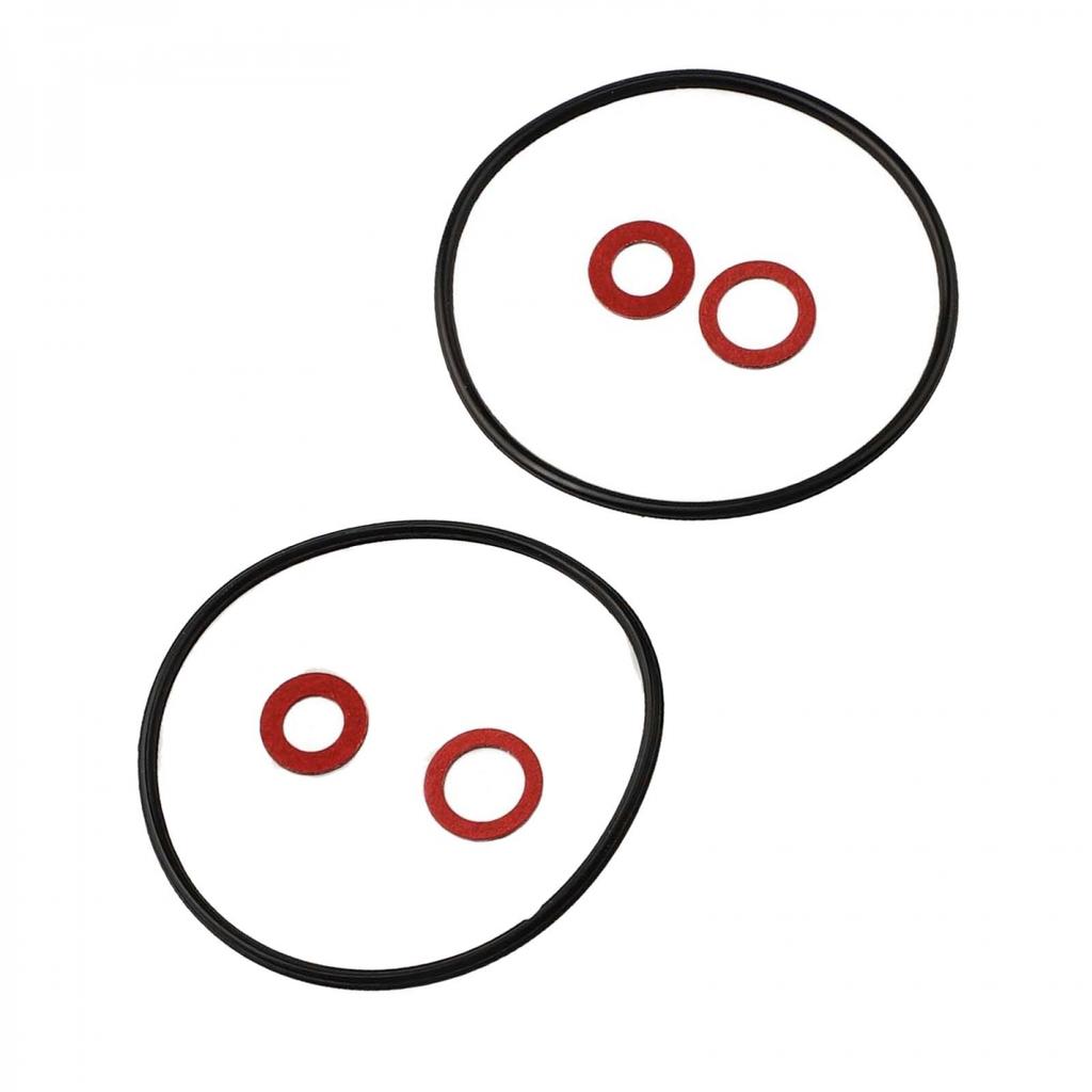 Zestawy uszczelek miski pływakowej Kompatybilne z silnikami Honda Idealne do konserwacji