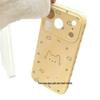 Line Cat iPhone 17 Pro Max Case - Heart Window Design, Size 161514, Niche 11