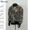 Men's Plus Size Japanese Style Camouflage Embroidery Jacket