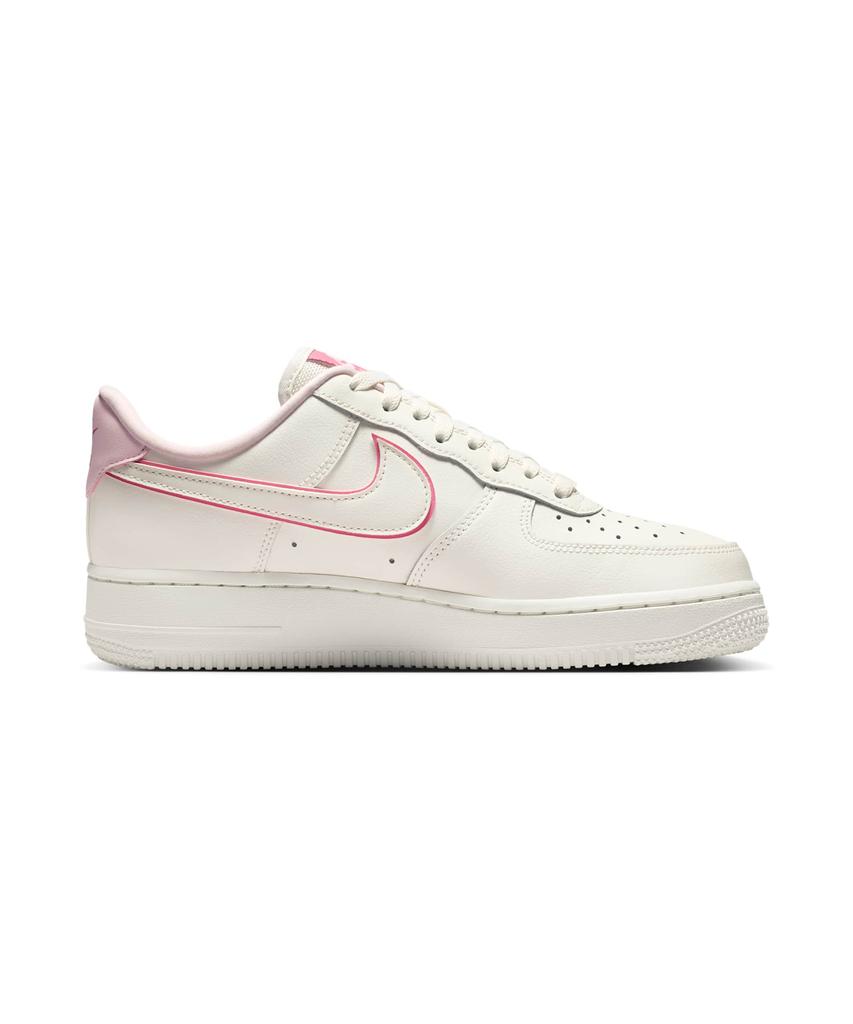 Nike Air Force 1 07 Essential W - Sail:Peony:Pink Foam:Sail / Io4226-104