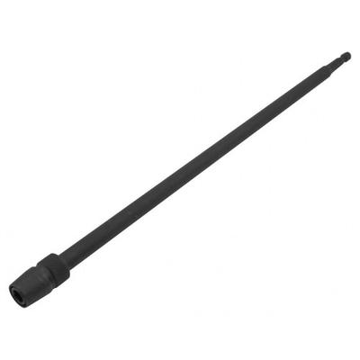 Impact Rated Universal Bit Holder 300mm