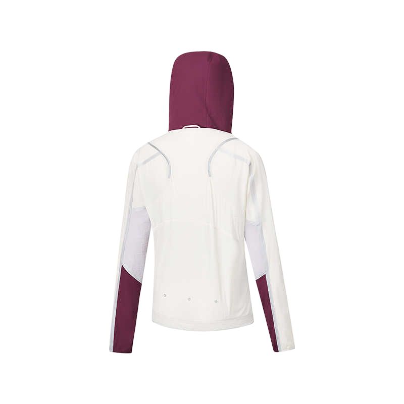 SAUCONY Soul Runner Series Sports Breathable Versatile Jacket Women Jacket SA1250SC61T-GR132