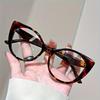 Vintage Cat Eye Reading Glasses for Women - Vintage Style, Comfort Fit with Clear Lens, Strength 1.0 to 4.0, Presbyopia