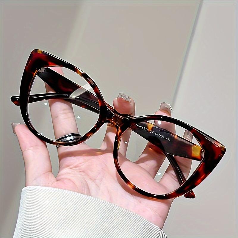 Vintage Cat Eye Reading Glasses for Women - Vintage Style, Comfort Fit with Clear Lens, Strength 1.0 to 4.0, Presbyopia