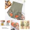 High Waisted Tummy Control Shapewear Panties