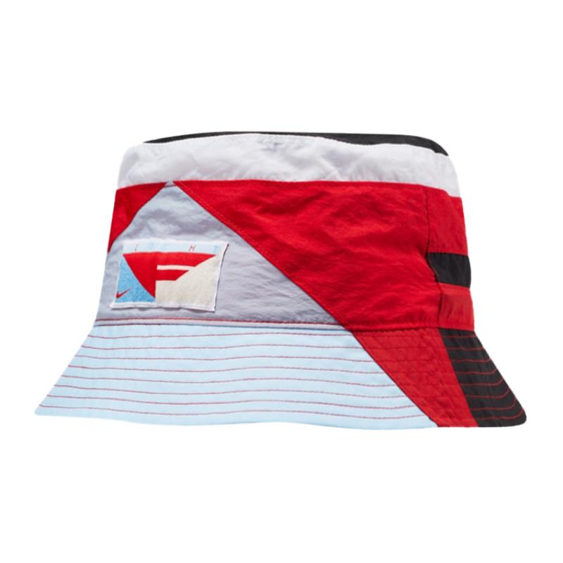 

Nike Панамы из полиамида Унисекс Повседневные CT0179-436