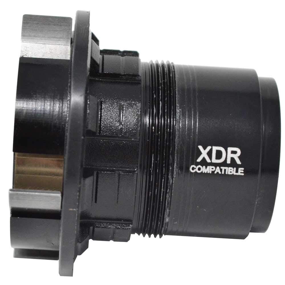 

DEDA Барабан XDR для обода (для тормозов) SL62C/SL48C чёрный