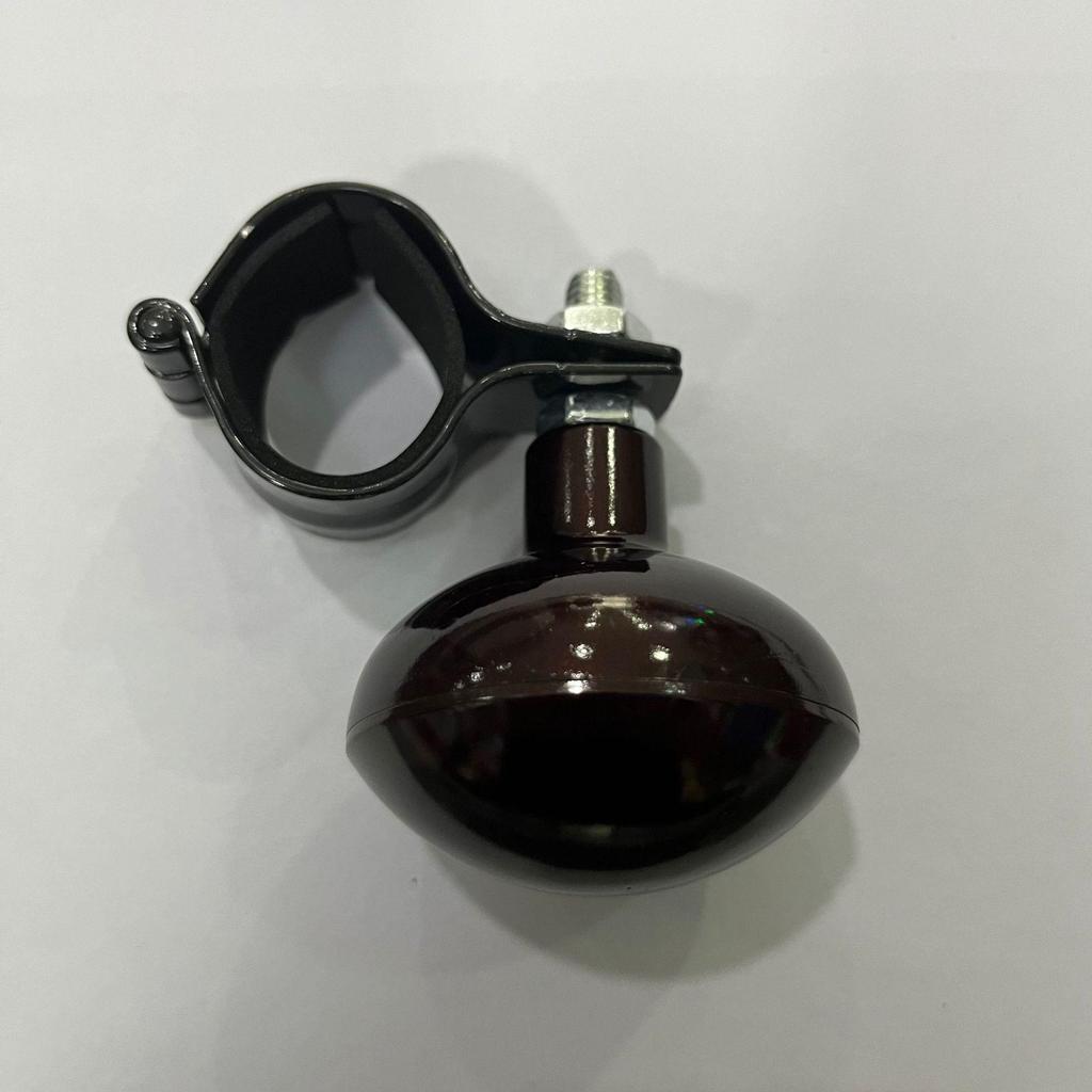 Multifunctional High-End Steering Wheel Power Ball for One-Handed Truck Driving