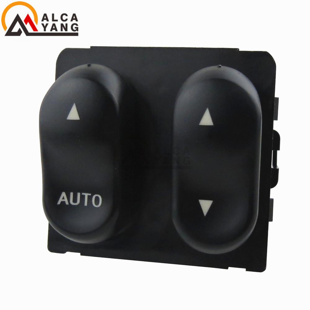 Power Window Switch XL3Z-14529-AA XL3Z14529AA F65Z14529AAB For Ford F150 F250 F350 1999-2002