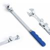 Top Deals Wrench Extension Tool Bar, Torque Adapter Wrench Extension, Perfect For Mechanics, Diyers, Garage Mechanics