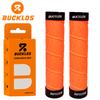 BUCKLOS Mtb Grips Ultralight Mountain Bike Grips Bicycle Handlebar Tape Grip Lock on AM BMX Mtb Cuffs Bicycle Handle Bike Part