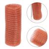 300CM Copper Mesh Garden Protection Wire Copper Fabric DIY Hole Repair Pond Garden Netting For Greenhouse Cover Plant Protector